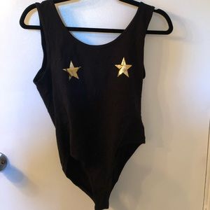 Forever 21 Body Suit